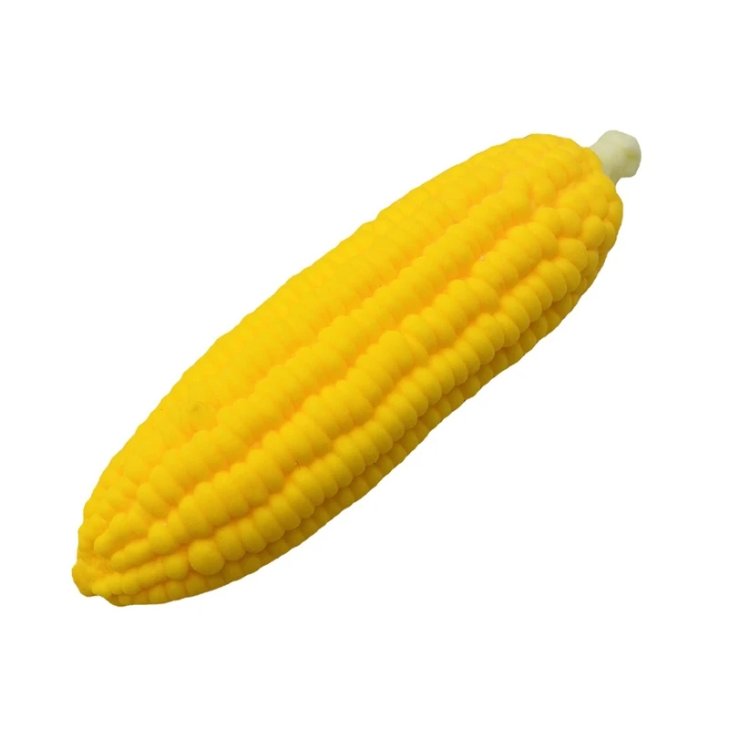 2024 New Simulation Corn Squeezing Toy Stress Reliever Portable Decompression Toy
2024 New Simulation Corn Squeezing Toy Stress Reliever Portable Decompression Toy
