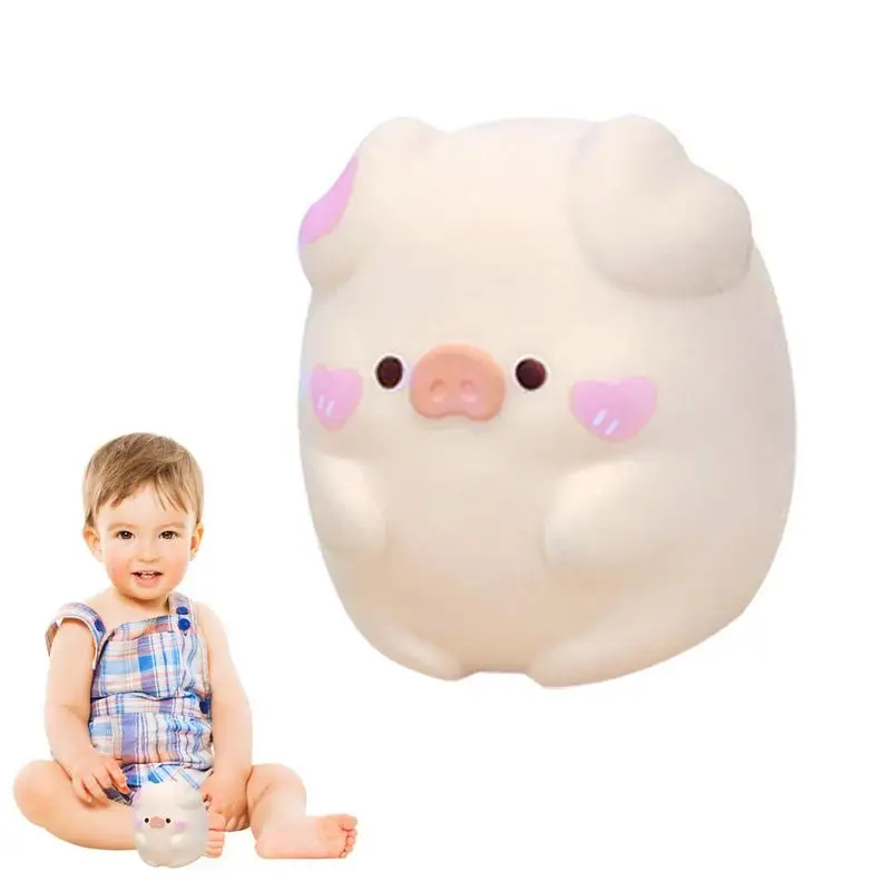 Animal Stress Toy Squeeze Fidget Toys Cartoon Hands Exercising Fidget Toys Washable Toddler Beach Toys Easy To Rebound Fun
Animal Stress Toy Squeeze Fidget Toys Cartoon Hands Exercising Fidget Toys Washable Toddler Beach Toys Easy To Rebound Fun