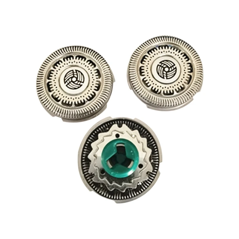 3Pcs SH60 Razor Blade Replacment Head Spare Parts For Shaver S6000 Series S6550 S6840 S6580 S6011 S6670
3Pcs SH60 Razor Blade Replacment Head Spare Parts For Shaver S6000 Series S6550 S6840 S6580 S6011 S6670