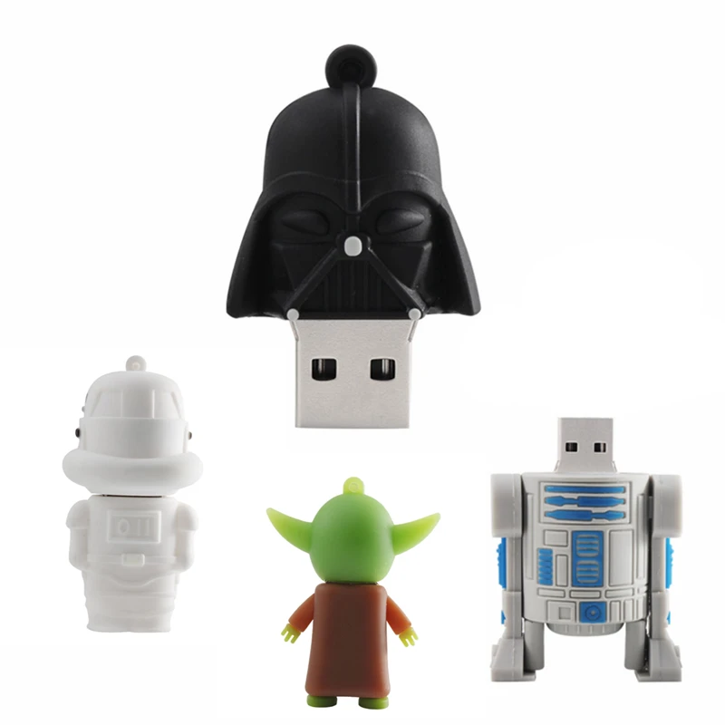 Cartoon soldier USB Flash Drive 64GB Cute Space Soldier Pendrive 128GB 32G 16GB 2.0 Memoria Usb Stick Pen Drive
Cartoon soldier USB Flash Drive 64GB Cute Space Soldier Pendrive 128GB 32G 16GB 2.0 Memoria Usb Stick Pen Drive