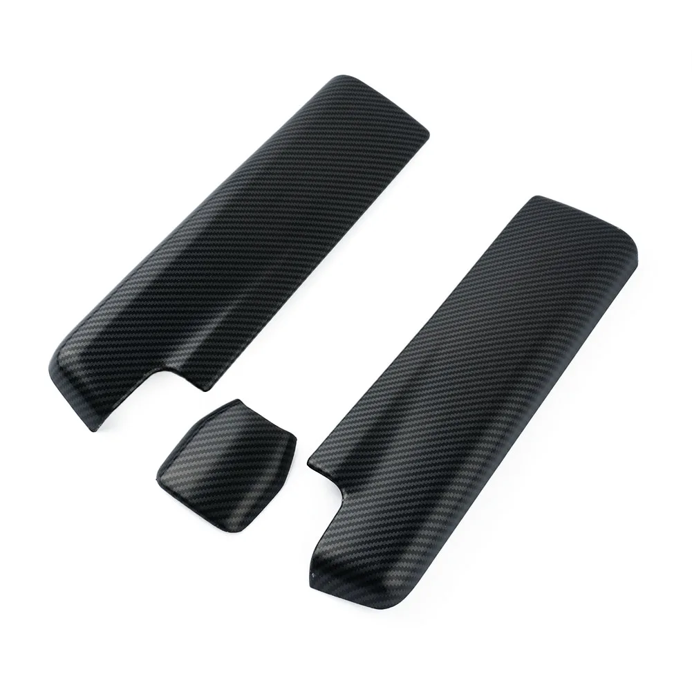 High Quality For Mercedes For Benz E Class W212 10-15 Interior Trim Set Cover Trim Carbon Fiber Dirt-resistant
High Quality For Mercedes For Benz E Class W212 10-15 Interior Trim Set Cover Trim Carbon Fiber Dirt-resistant