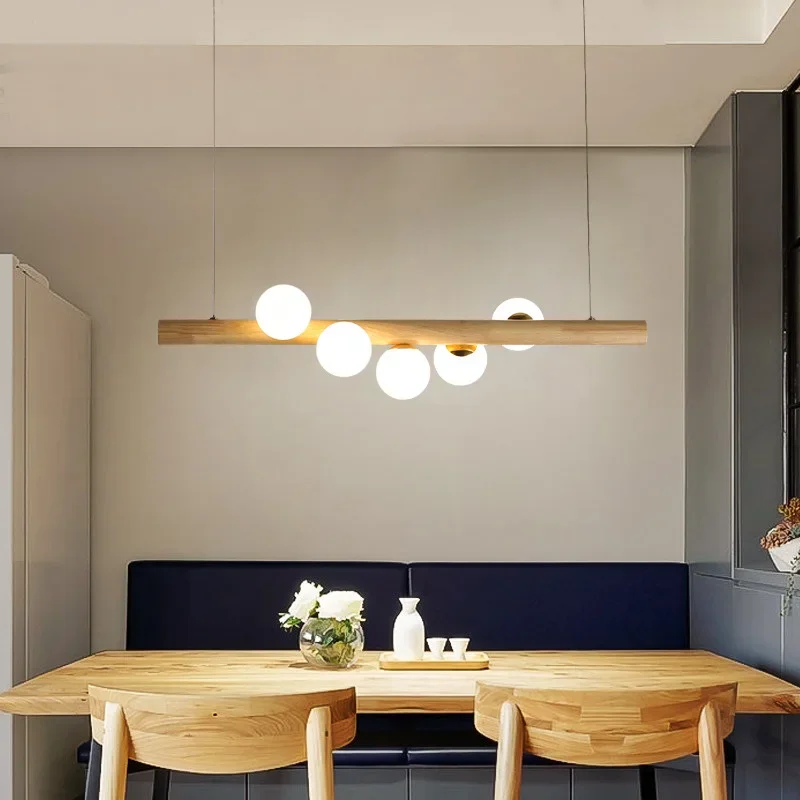 Nordic Log G9 Bulbs Chandeliers Parlor Restaurant Hanging Lamp Dining Table Bra Cafe Pendant Lighting Kitchen Bedroom Decor Lamp
Nordic Log G9 Bulbs Chandeliers Parlor Restaurant Hanging Lamp Dining Table Bra Cafe Pendant Lighting Kitchen Bedroom Decor Lamp