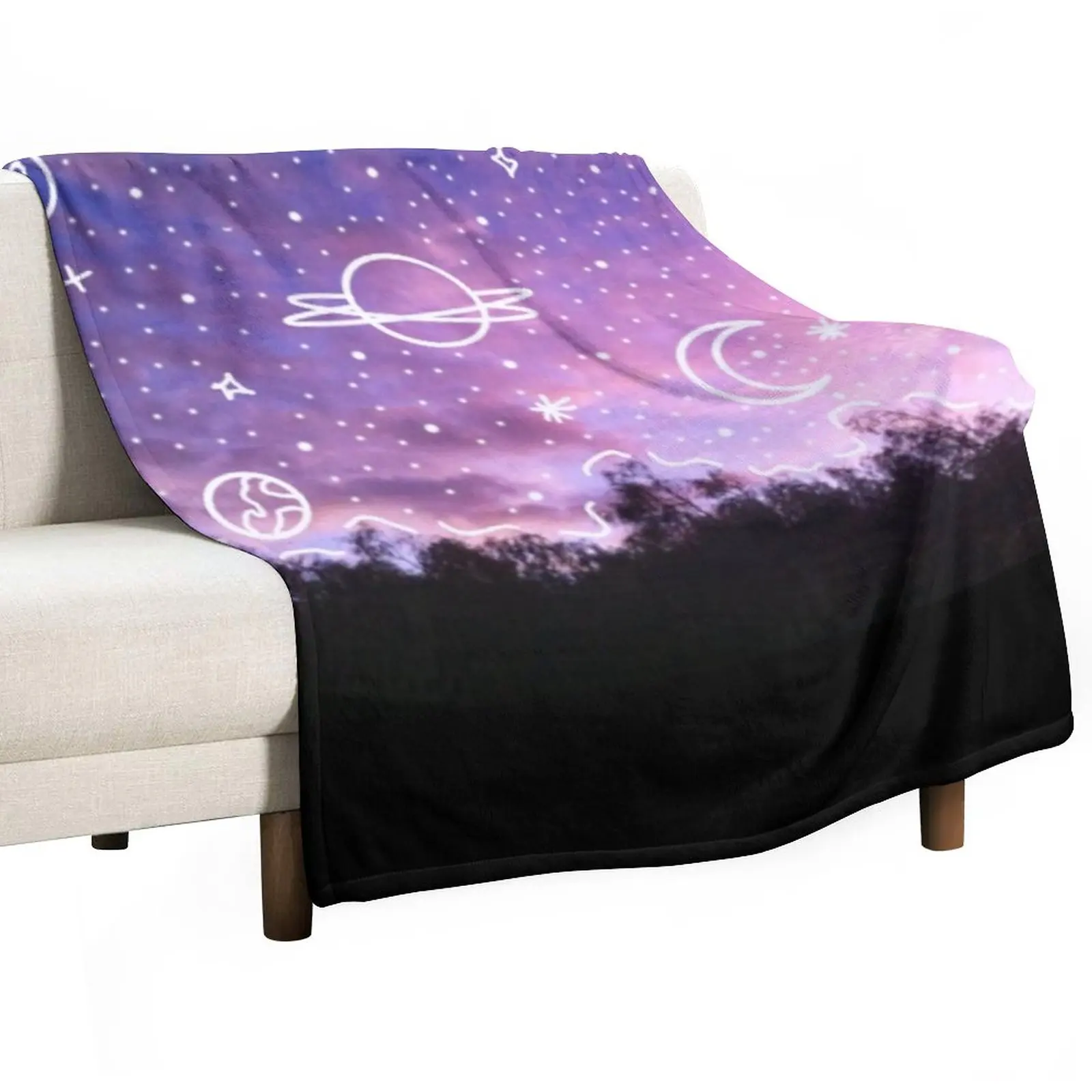 Aesthetic Tumblr Sunset Galaxy Doodle Throw Blanket heavy to sleep blankets ands Blankets
Aesthetic Tumblr Sunset Galaxy Doodle Throw Blanket heavy to sleep blankets ands Blankets