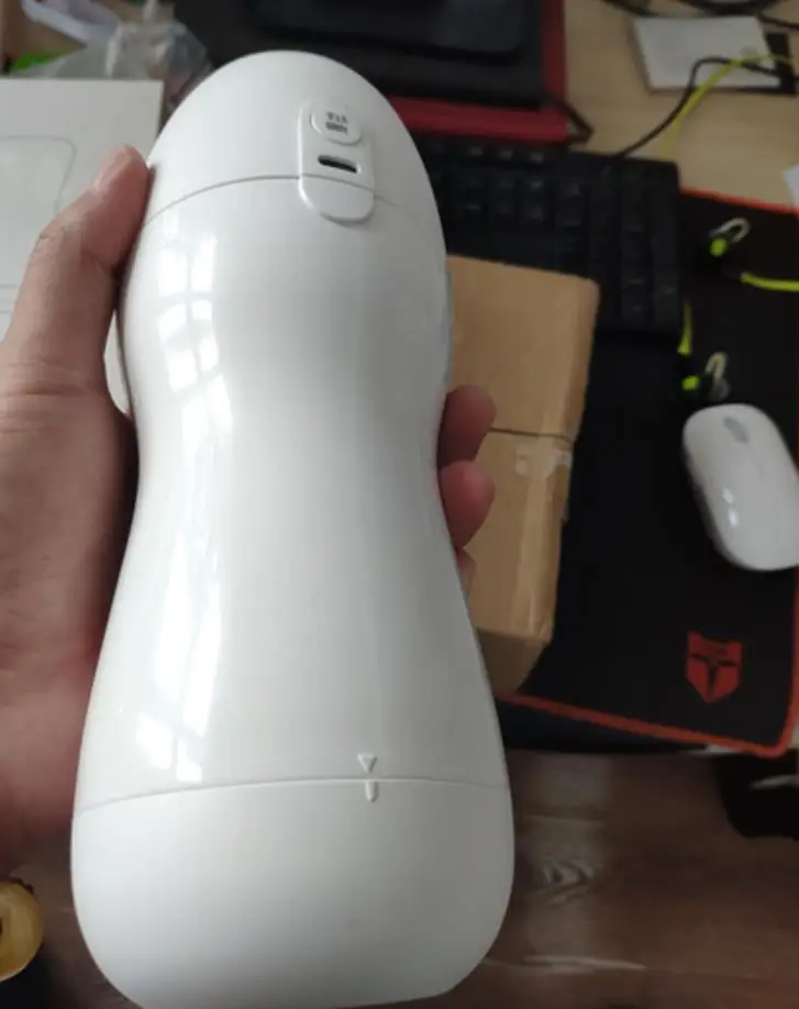 Очень Сильный Вибратор