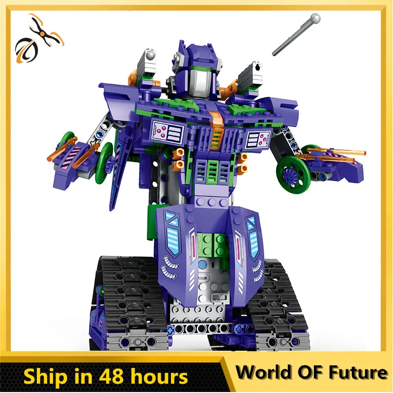 Remote Control Morphing Robot Science Anime Robot Car Action Figure Plastic ABS Movie Aircraft Engineering Model Kids Boy Gift
Remote Control Morphing Robot Science Anime Robot Car Action Figure Plastic ABS Movie Aircraft Engineering Model Kids Boy Gift