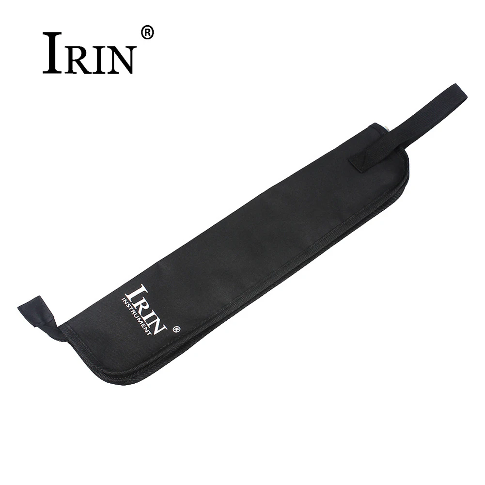 Drumsticks Bag Drumstick Case Holder Handy Strap Organizer Oxford Waterproof Drum Stick Bag Case For Drumsticks Percussion Part
Drumsticks Bag Drumstick Case Holder Handy Strap Organizer Oxford Waterproof Drum Stick Bag Case For Drumsticks Percussion Part