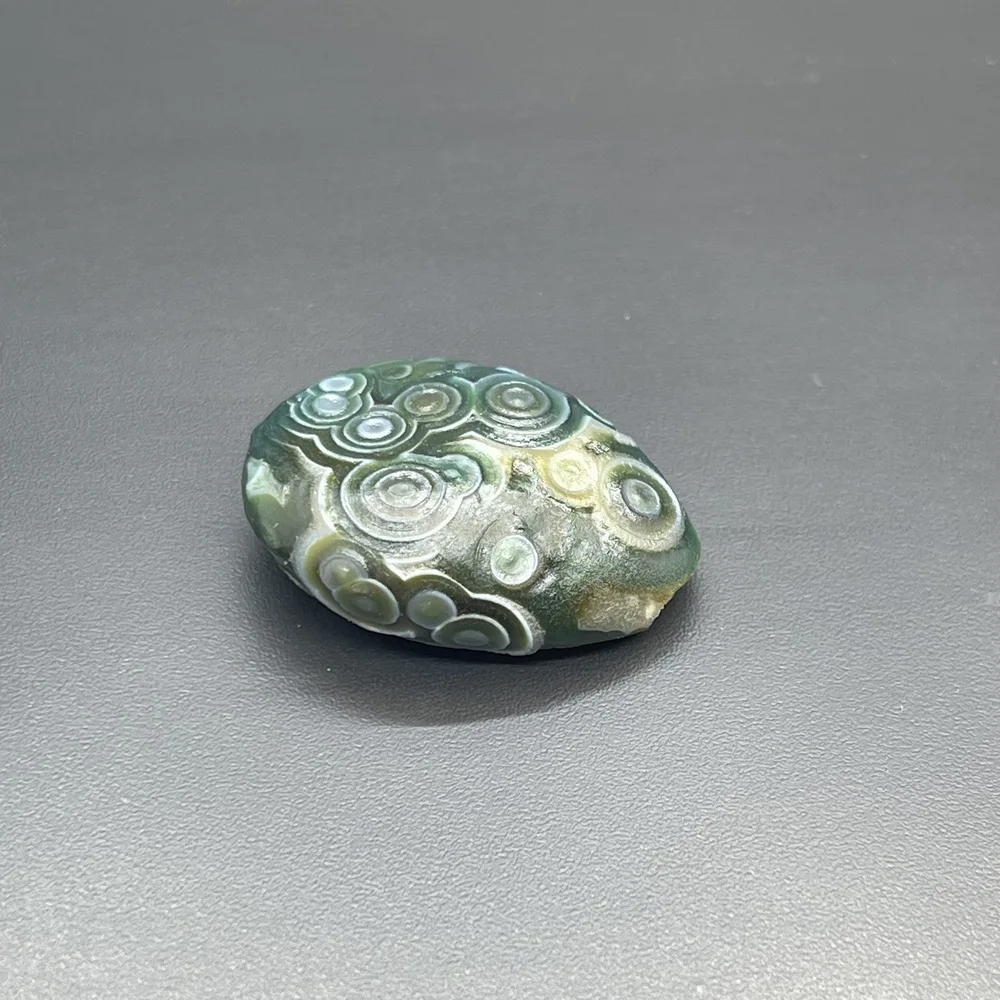 Pure Natural Stone Jewellery Alxa Agate Eye Stone Gorgeous Stone Beads For DIY Jewelry Making Gemstones Raw Stones A14-68
Pure Natural Stone Jewellery Alxa Agate Eye Stone Gorgeous Stone Beads For DIY Jewelry Making Gemstones Raw Stones A14-68