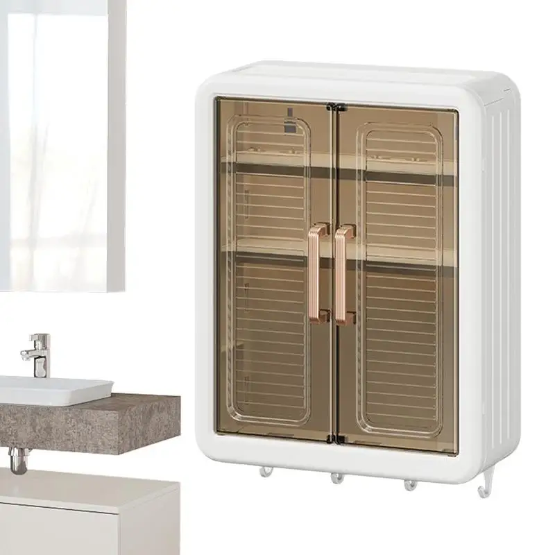Bathroom Cabinet Seasoning Rack Storage Shelf Large Capacity Storage Box Clothes Quilt Container Car Storage Stackable decor
Bathroom Cabinet Seasoning Rack Storage Shelf Large Capacity Storage Box Clothes Quilt Container Car Storage Stackable decor