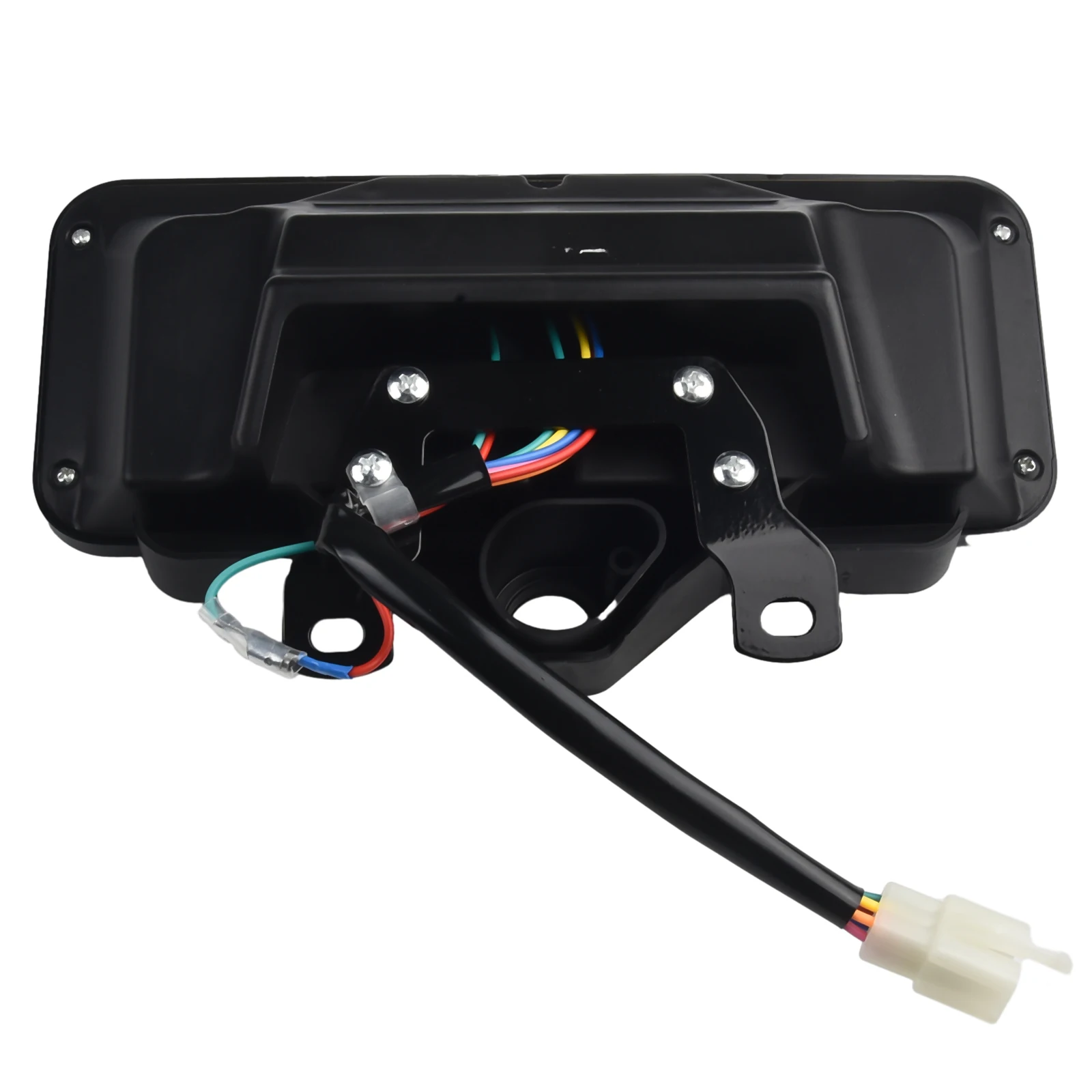 Ebike Display Display Screen 48-72V E-Bike Ebike Electric Bike Scooter LCD Display Motor Speedmeter Approx 25Cm
Ebike Display Display Screen 48-72V E-Bike Ebike Electric Bike Scooter LCD Display Motor Speedmeter Approx 25Cm