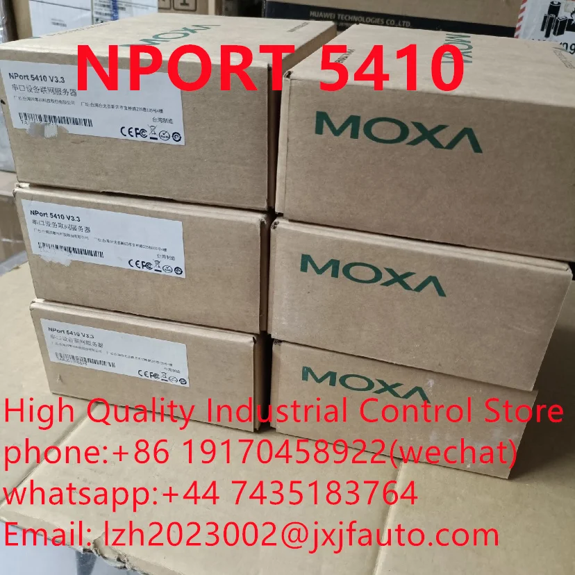 Промышленный Коммутатор, NPORT 5410,NPORT 5450I, свяжитесь со службой поддержки клиентов, чтобы разместить заказ
Промышленный Коммутатор, NPORT 5410,NPORT 5450I, свяжитесь со службой поддержки клиентов, чтобы разместить заказ