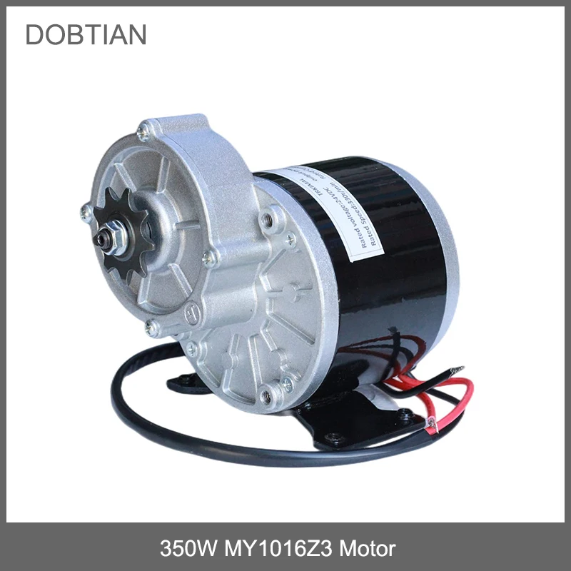 24V 36V 350W MY1016Z3 Gear Motor Brush Motor Electric Tricycle DC GearBrushed Motor Electric Geared Motor
24V 36V 350W MY1016Z3 Gear Motor Brush Motor Electric Tricycle DC GearBrushed Motor Electric Geared Motor