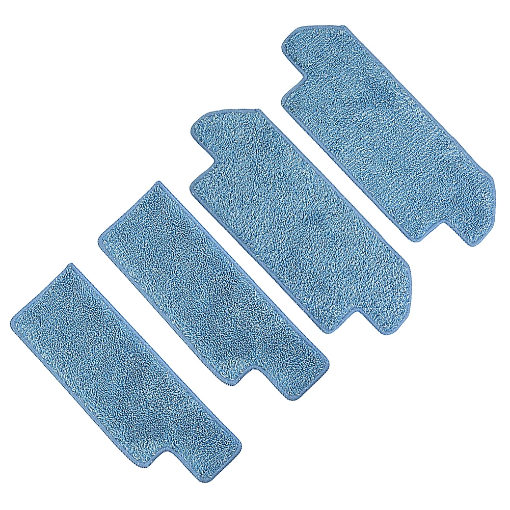 2PCS Mop Cloth Vacuum Cleaner Accessory Kit For Hobot Legee 669 Robot Vacuum Cleaners Floor Vacuuming Carpet Cleaning Cloth Pad
2PCS Mop Cloth Vacuum Cleaner Accessory Kit For Hobot Legee 669 Robot Vacuum Cleaners Floor Vacuuming Carpet Cleaning Cloth Pad