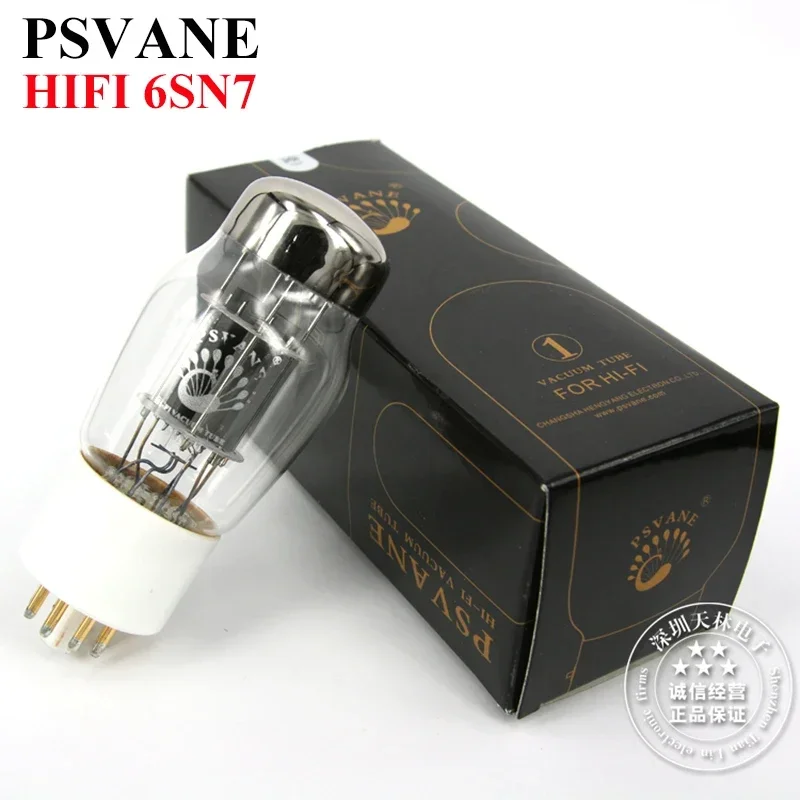 Трубка PSVANE HIFI 6SN7 Замена 6N8P 6H8C CV181 6SN7GT подходящая пара для вакуумного лампового усилителя HIFI усилитель аудио Бесплатная доставка
Трубка PSVANE HIFI 6SN7 Замена 6N8P 6H8C CV181 6SN7GT подходящая пара для вакуумного лампового усилителя HIFI усилитель аудио Бесплатная доставка