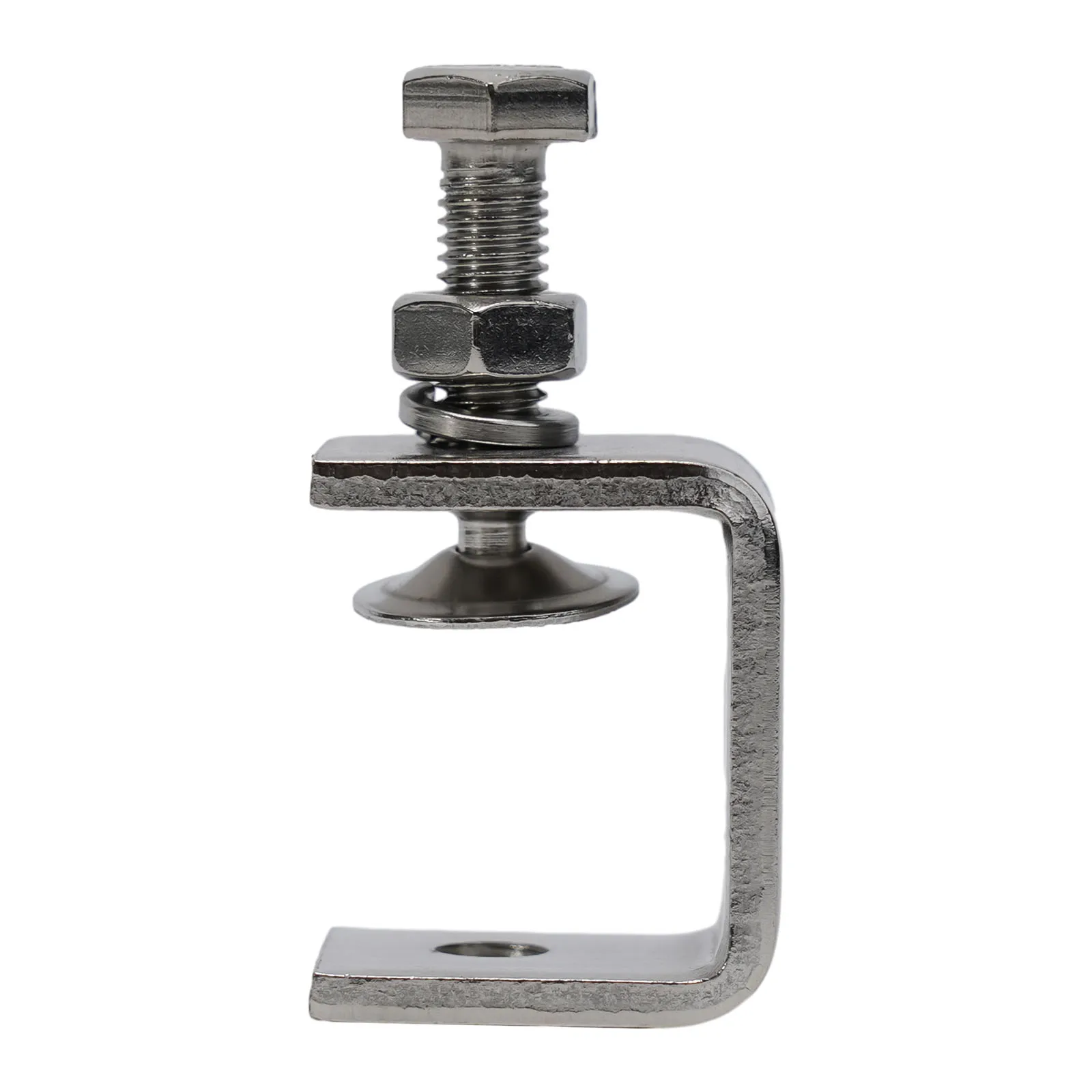Durable C-Clamp Corrosion-resistant Easy To Install For Welding Carpenter High-quality Pipe Fixture Ractical Desig
Durable C-Clamp Corrosion-resistant Easy To Install For Welding Carpenter High-quality Pipe Fixture Ractical Desig