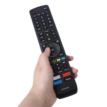 EN3AG39H Remote Control Compatible with Hisense Smart TV 75R7 85R7 50R7 55R7 65R7,Oumeite Offers New Alternative Remote P18A
EN3AG39H Remote Control Compatible with Hisense Smart TV 75R7 85R7 50R7 55R7 65R7,Oumeite Offers New Alternative Remote P18A