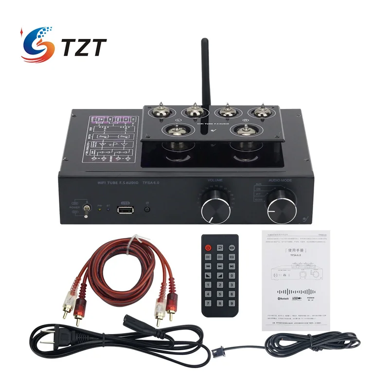 Bluetooth-трубка TZT, проектор MM/MC, предусилитель для телефона, HIFI трубка, F.S аудио TFSA6.0
Bluetooth-трубка TZT, проектор MM/MC, предусилитель для телефона, HIFI трубка, F.S аудио TFSA6.0