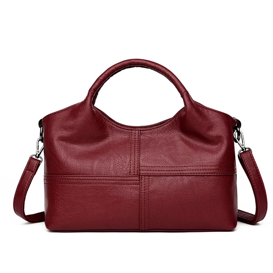Classic Small Ladies Hand bags Leather Luxury Handbags Women Bags Designer Women Shoulder Bags For Women 2022 Sac A Main Femme
Classic Small Ladies Hand bags Leather Luxury Handbags Women Bags Designer Women Shoulder Bags For Women 2022 Sac A Main Femme