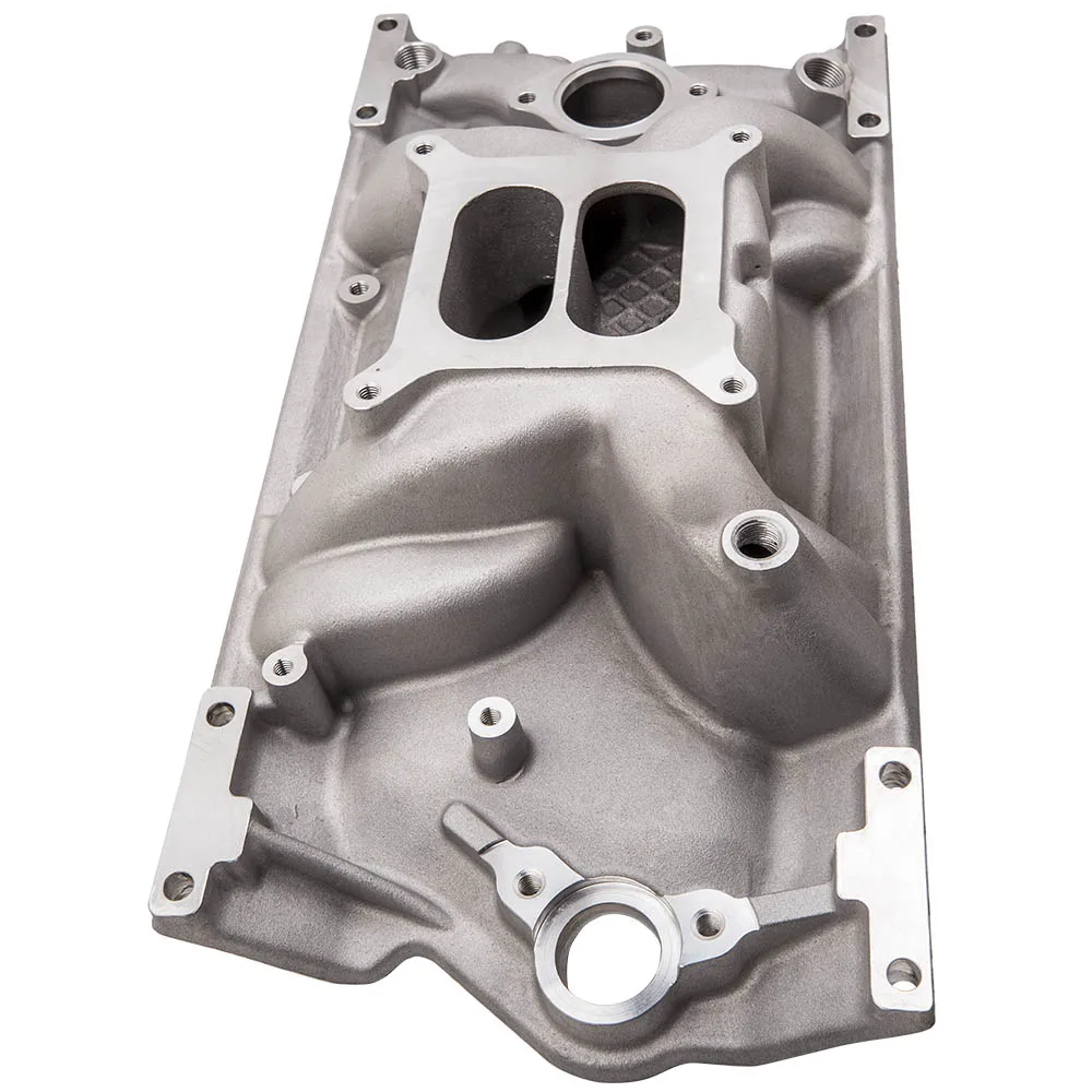 Впускной воздушный коллектор двигателя 513002 для Chevy 1996-Up Vortec L31 5,0/1996 L Vortec 2000-, чугунный небольшой блок
Впускной воздушный коллектор двигателя 513002 для Chevy 1996-Up Vortec L31 5,0/1996 L Vortec 2000-, чугунный небольшой блок
