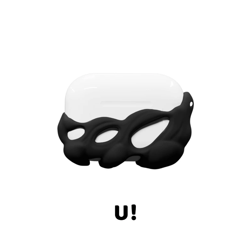 Оригинальный защитный чехол ALINE ARMOR Airpods, дизайнерский чехол для AirpodsPro чехол Y2K
Оригинальный защитный чехол ALINE ARMOR Airpods, дизайнерский чехол для AirpodsPro чехол Y2K