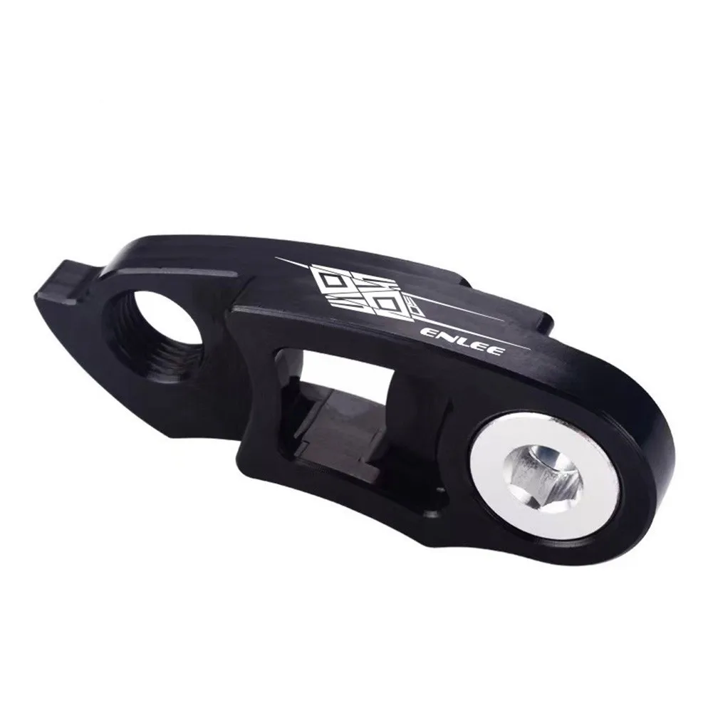 34-52T Upgrade Your Mountain Bike with This Rear Derailleur Hanger Extension Hook for Smooth Efficient Cycling
34-52T Upgrade Your Mountain Bike with This Rear Derailleur Hanger Extension Hook for Smooth Efficient Cycling