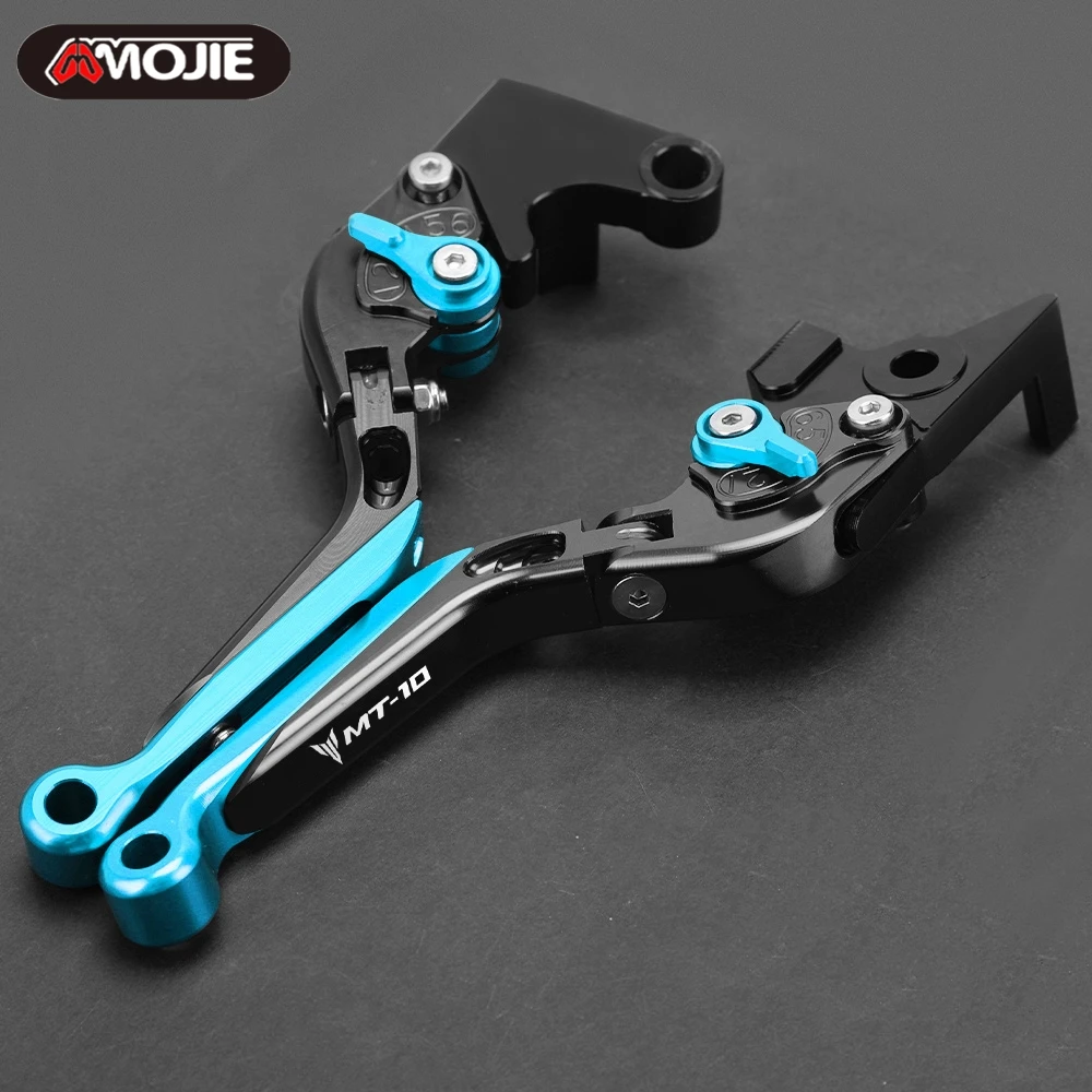 MT-10 Motorcycle Accessories Adjustable Brake Clutch Levers For Yamaha MT10 MT 10 2016 2017 2018 2019 2020 2021 2022 2023 2024
MT-10 Motorcycle Accessories Adjustable Brake Clutch Levers For Yamaha MT10 MT 10 2016 2017 2018 2019 2020 2021 2022 2023 2024