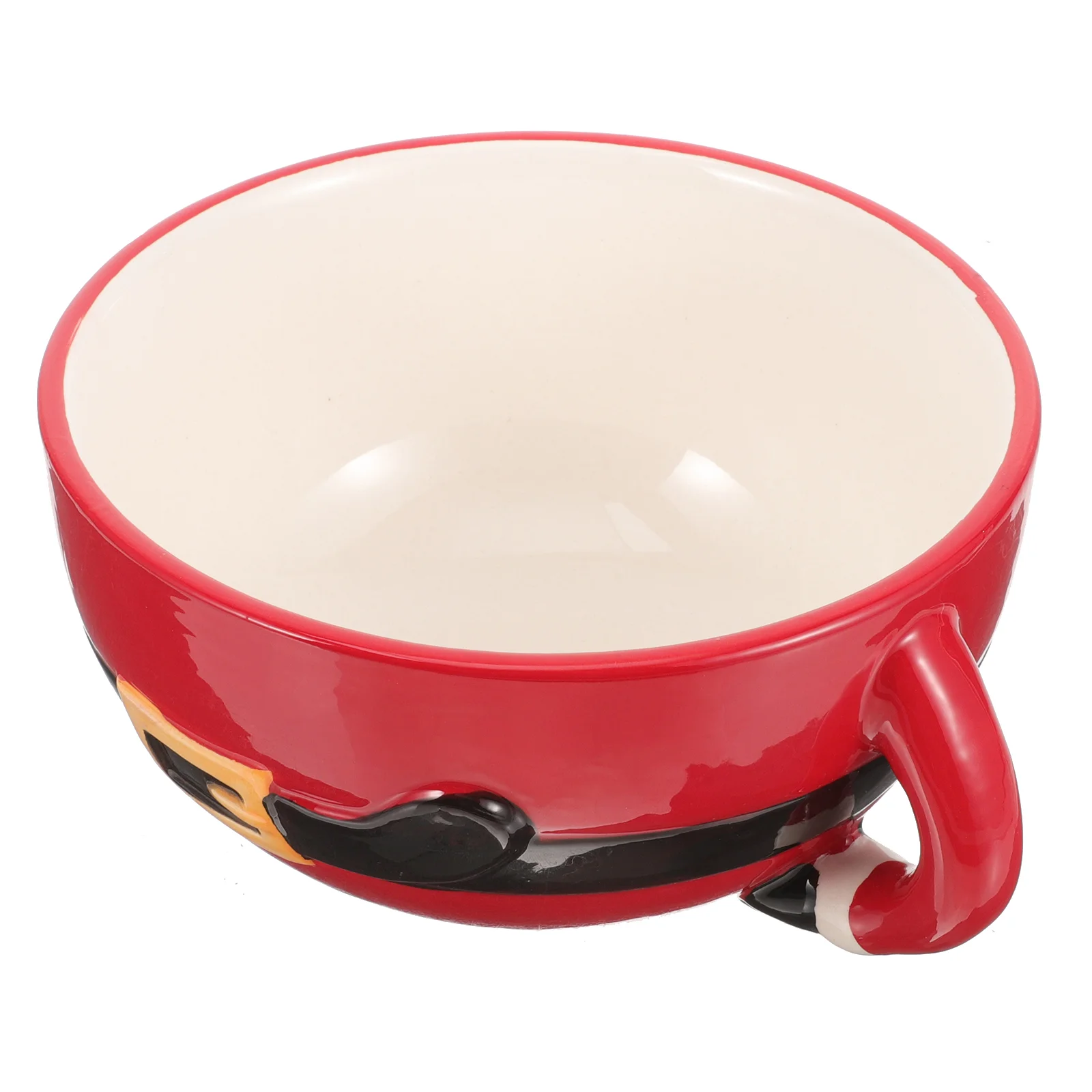 Christmas Candy Bowl Santa Serving Bowl Ceramic Cookie Tray Fruit Bowl Salad Bowl Dessert Bowl Sugar Bowl Dried Fruit Nuts
Christmas Candy Bowl Santa Serving Bowl Ceramic Cookie Tray Fruit Bowl Salad Bowl Dessert Bowl Sugar Bowl Dried Fruit Nuts