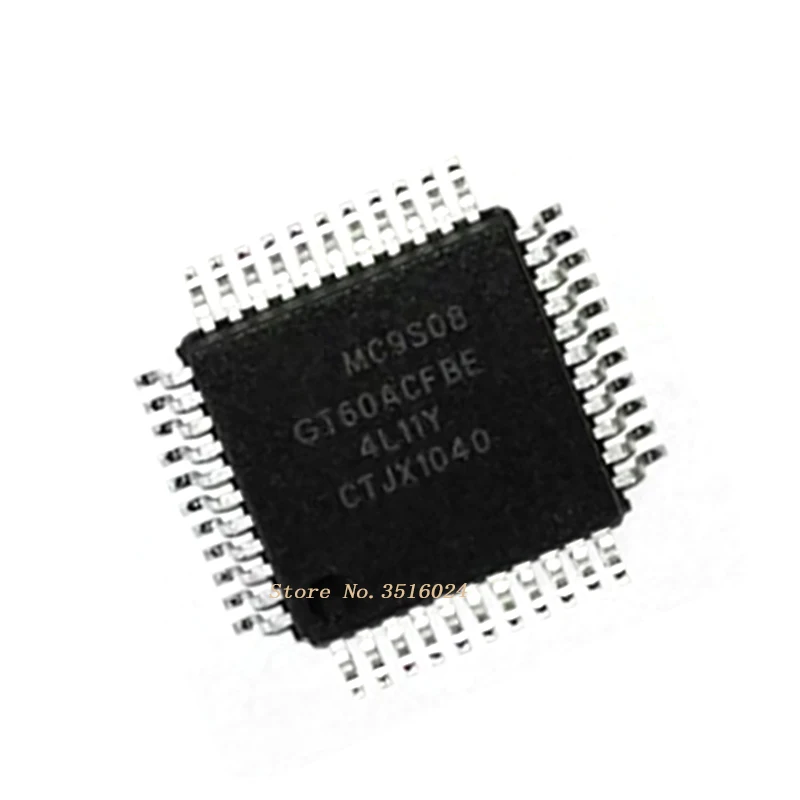 5 шт./партия MC9S08GT60ACFBE MC9S08GT60 QFP44 MC9S08GT MC9S08 MC9S0 100% оригинал Быстрая доставка
5 шт./партия MC9S08GT60ACFBE MC9S08GT60 QFP44 MC9S08GT MC9S08 MC9S0 100% оригинал Быстрая доставка