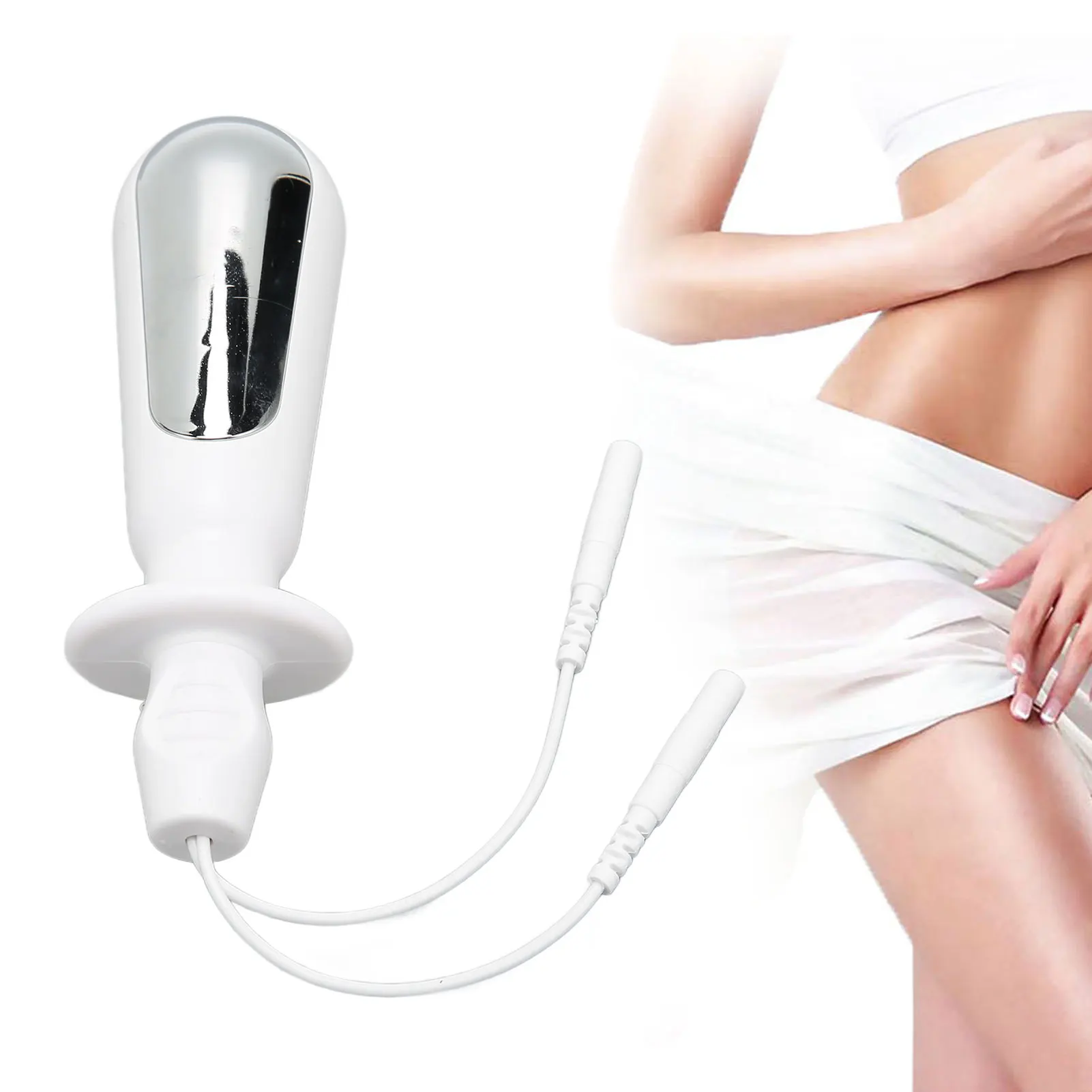 

Pelvic Floor Medical Probe Fully Compatible Professional Muscle Strengthen Incontinence Machine Probe for Women Health Care