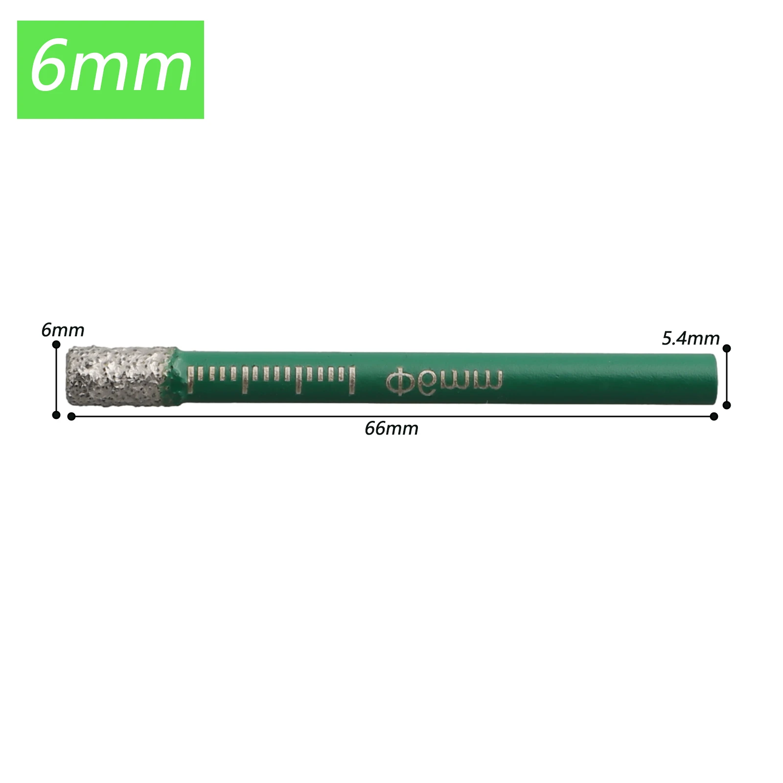 5-16mm Hexagonal Shank Brazed Dry Ceramic Tile Drill Bit Marble Granite Vitrified Tile Hole Opener Diamond Drill Bit Hole Saw
5-16mm Hexagonal Shank Brazed Dry Ceramic Tile Drill Bit Marble Granite Vitrified Tile Hole Opener Diamond Drill Bit Hole Saw