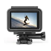 OSMO ACTION Camera Cage Protective Case Mount Sport Camera Frame Shell Housing CaseFor DJI Osmo Camera Accessories
OSMO ACTION Camera Cage Protective Case Mount Sport Camera Frame Shell Housing CaseFor DJI Osmo Camera Accessories