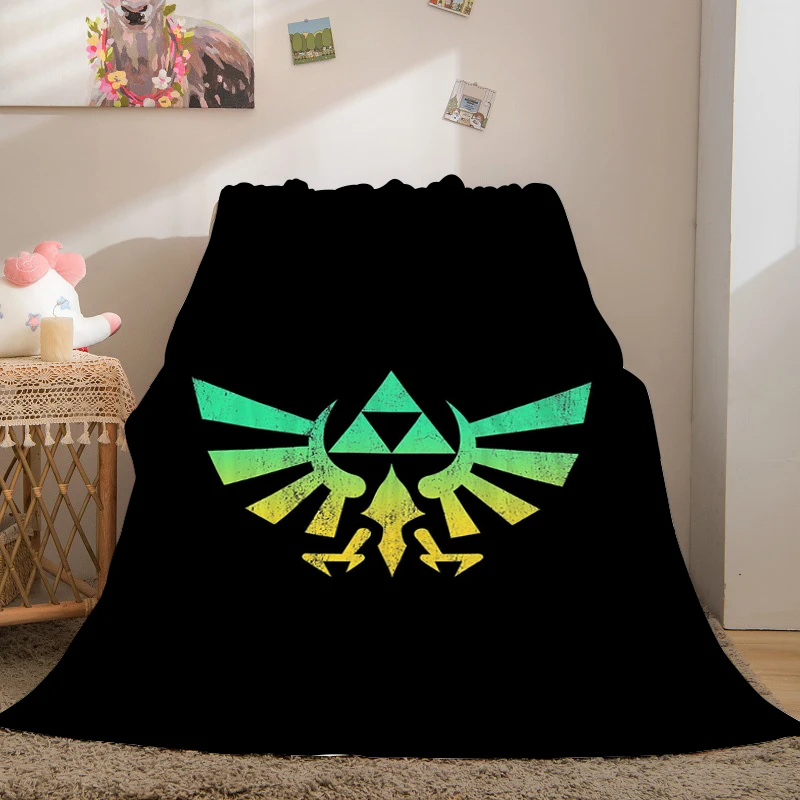 Winter Fluffy Soft Blankets King Size A-Zelda Microfiber Bedding Warm Sofa Knee Fleece Camping Custom Nap Double Bed Blankets
Winter Fluffy Soft Blankets King Size A-Zelda Microfiber Bedding Warm Sofa Knee Fleece Camping Custom Nap Double Bed Blankets
