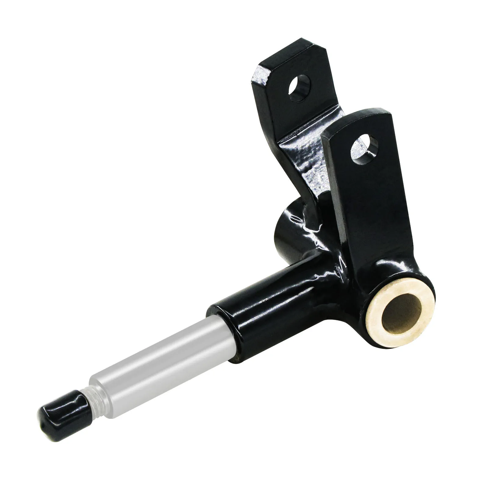 For Club Car Precedent Gas/Electric Front Spindle Passenger Side RH 04-Up 103638702
For Club Car Precedent Gas/Electric Front Spindle Passenger Side RH 04-Up 103638702