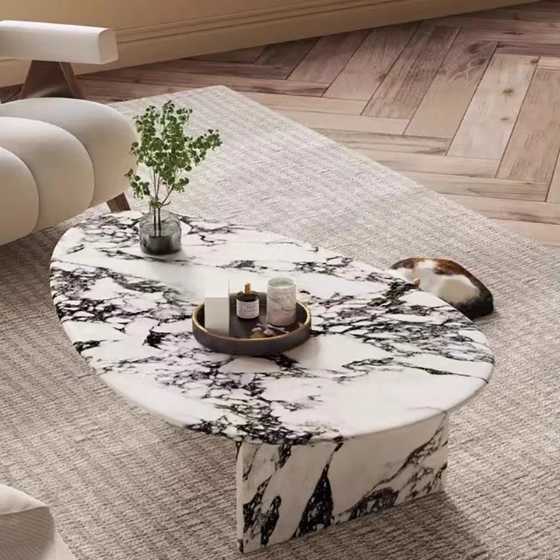 Trendy Luxury Coffee Table Living Room Center Unique Side Table Bedroom Nordic Home Table Basse Salon Furniture Decoration
Trendy Luxury Coffee Table Living Room Center Unique Side Table Bedroom Nordic Home Table Basse Salon Furniture Decoration