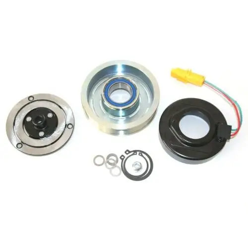 AP02 Air conditioning compressor magnetic clutch for Citroen Berlingo Fiat Peugeot 206 207 307 308 9659875780
AP02 Air conditioning compressor magnetic clutch for Citroen Berlingo Fiat Peugeot 206 207 307 308 9659875780