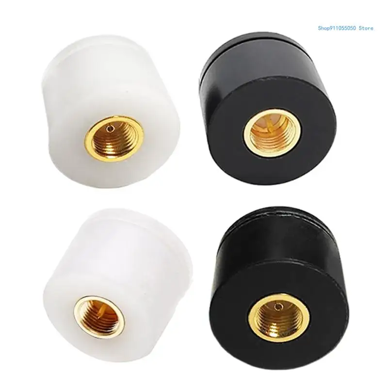 2Pcs 2.4 Antenna Wifi Blue-tooth External Antenna Zigbee Mini Module Antenna C5AB
2Pcs 2.4 Antenna Wifi Blue-tooth External Antenna Zigbee Mini Module Antenna C5AB