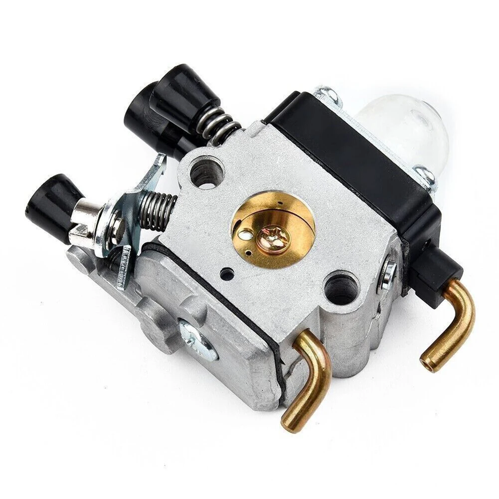String Trimmer Parts Carburetor FS45 FS46 FS75 FS76 For Stihl FS38 Garden Power Tool Trimmers Trimmers Accssroy
String Trimmer Parts Carburetor FS45 FS46 FS75 FS76 For Stihl FS38 Garden Power Tool Trimmers Trimmers Accssroy