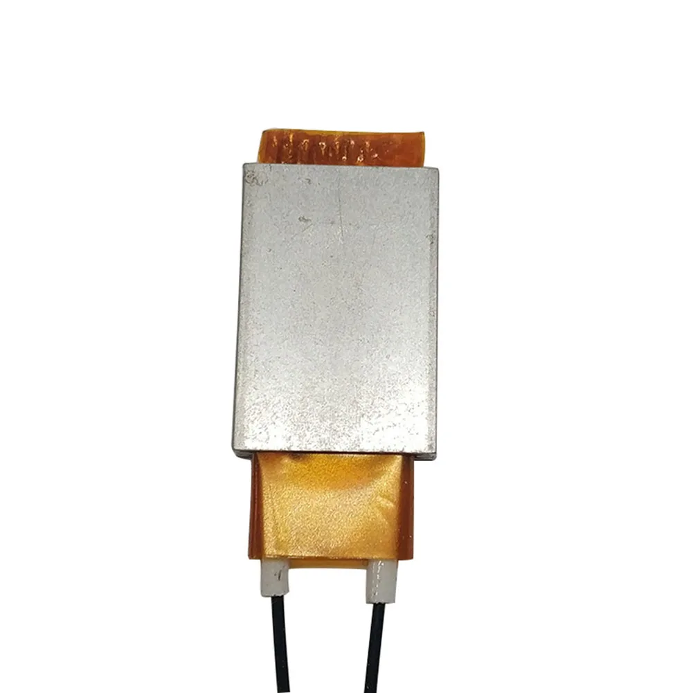 80/120/220 Degrees Celsius Heating Appliances Heater Heater Plate PTC Size: 20(mm) For Air Conditioners Heaters
80/120/220 Degrees Celsius Heating Appliances Heater Heater Plate PTC Size: 20(mm) For Air Conditioners Heaters
