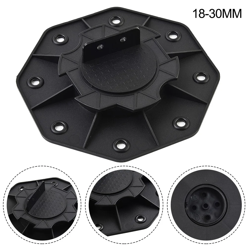1pcs Stem Bracket PP Prefabricated Floor Overhead Support Floor Heating Overhead Unit Ceramic Tile Support Unit Landscape Tool
1pcs Stem Bracket PP Prefabricated Floor Overhead Support Floor Heating Overhead Unit Ceramic Tile Support Unit Landscape Tool