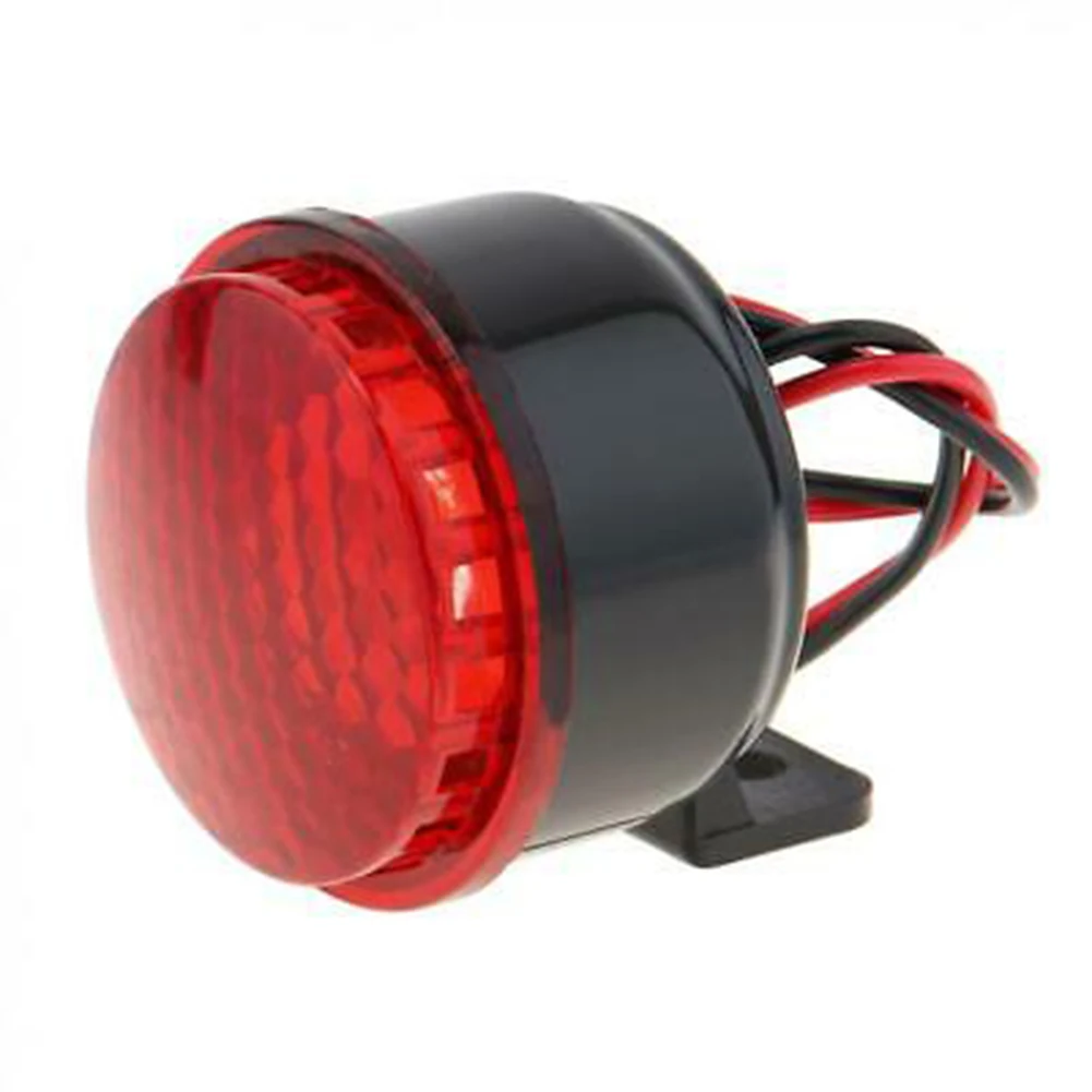 12V 105DB Reverse Accessories Beeper Horn Vehicle Auto Warning Back Up Car Reversing Alarm Speaker Buzzer Siren With Light New
12V 105DB Reverse Accessories Beeper Horn Vehicle Auto Warning Back Up Car Reversing Alarm Speaker Buzzer Siren With Light New