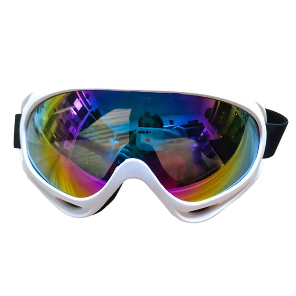Women/Men Ski Goggles Premium for Eyewear with Anti-fog Design Shock-resistant Snowboard Glasses Ski
Women/Men Ski Goggles Premium for Eyewear with Anti-fog Design Shock-resistant Snowboard Glasses Ski