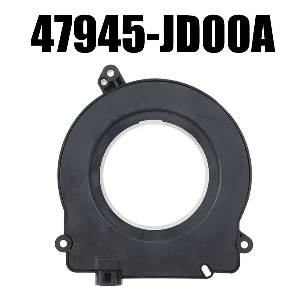 1x датчик угла управления подходит для Nissan Frontier 2015-2019/-Rogue 2008-2015/ Sentra 2009-2012 #47945-JD000, черные пластиковые детали
1x датчик угла управления подходит для Nissan Frontier 2015-2019/-Rogue 2008-2015/ Sentra 2009-2012 #47945-JD000, черные пластиковые детали
