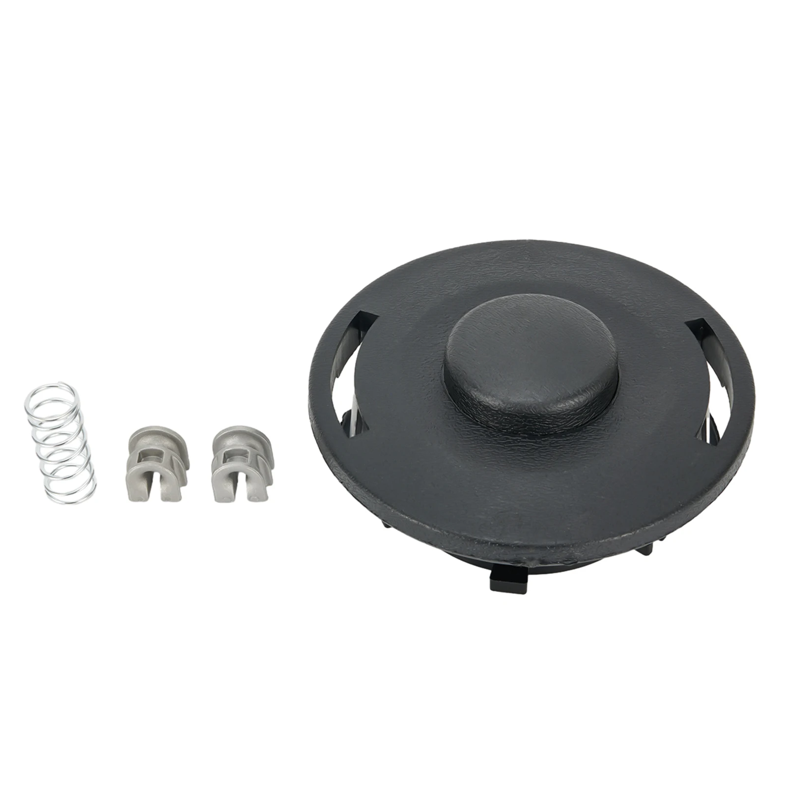 High Quality Brand New Spool Trimmer Head For Stihl Garden Kit Mower RX110/120/130 Replacement 1 Set DIY Durable
High Quality Brand New Spool Trimmer Head For Stihl Garden Kit Mower RX110/120/130 Replacement 1 Set DIY Durable