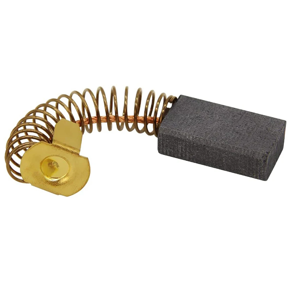 Replacement Carbon Brush Set for Porter Cable 6302 6902 High Quality N031652 869659 824216 Router Brushes Set of 10
Replacement Carbon Brush Set for Porter Cable 6302 6902 High Quality N031652 869659 824216 Router Brushes Set of 10