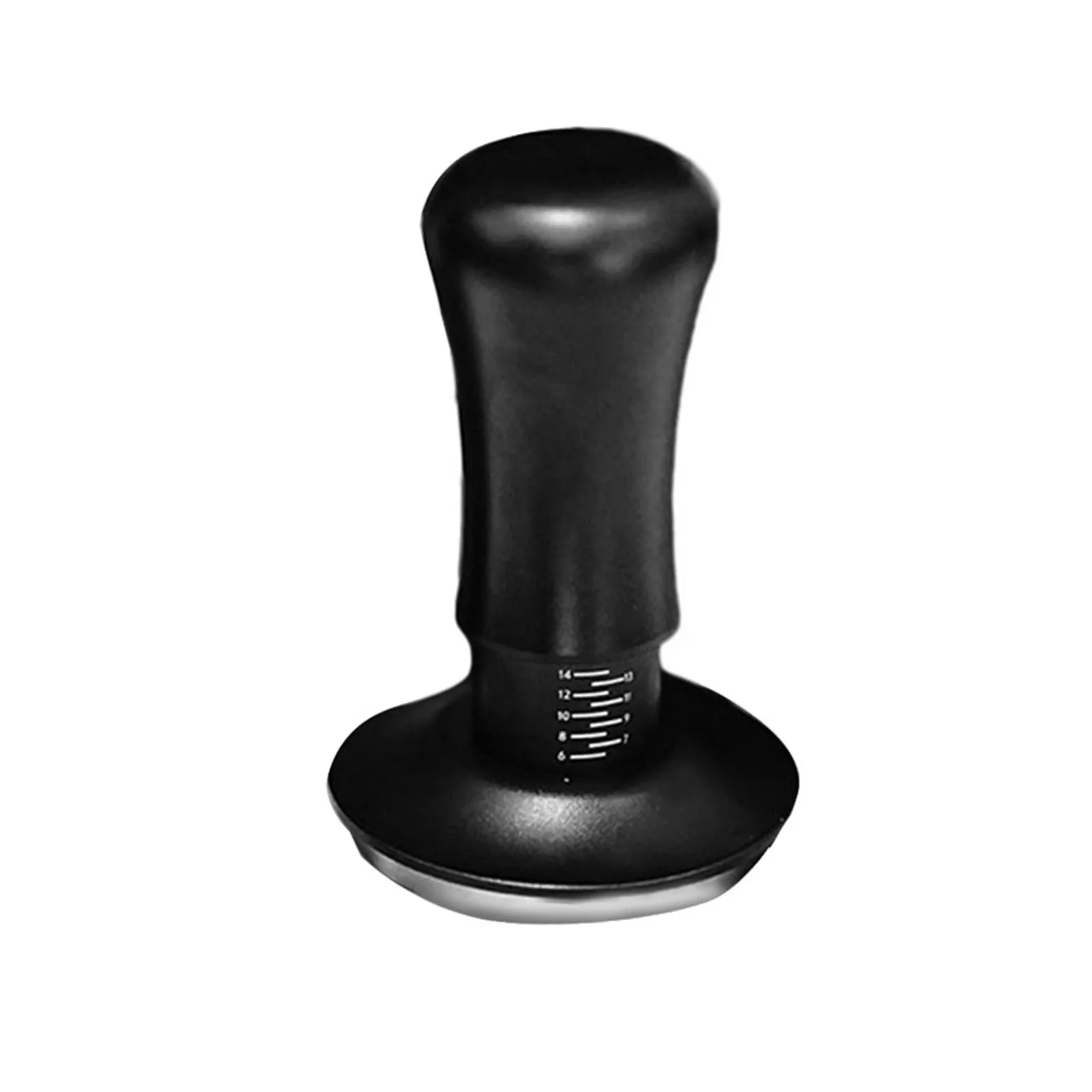 Dual Spring Calibrated Espresso Coffee Tamper Stainless Steel 51 53 58.35mm Espresso Tamper 2.36*3.43in Coffee Machines Parts
Dual Spring Calibrated Espresso Coffee Tamper Stainless Steel 51 53 58.35mm Espresso Tamper 2.36*3.43in Coffee Machines Parts
