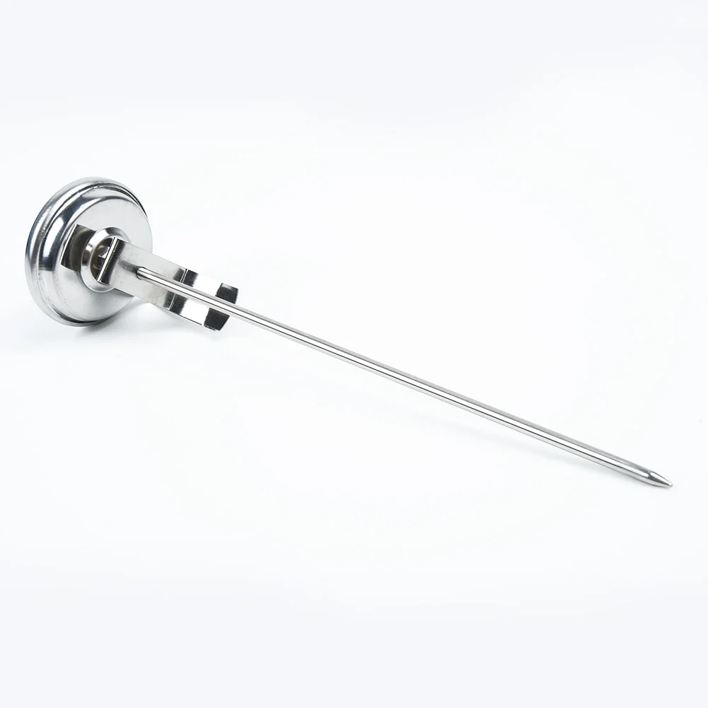 Cooking Temperature Gauge Probe Food Durable Stainless Steel Oven/Grill Thermometer Gauge High quality Top 2019
Cooking Temperature Gauge Probe Food Durable Stainless Steel Oven/Grill Thermometer Gauge High quality Top 2019