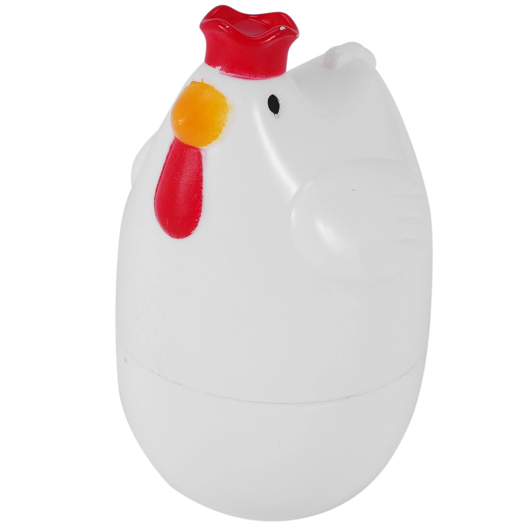 Chick-shaped 1 boiled egg steamer steamer pestle microwave egg cooker cooking tools kitchen gadgets accessories tools
Chick-shaped 1 boiled egg steamer steamer pestle microwave egg cooker cooking tools kitchen gadgets accessories tools