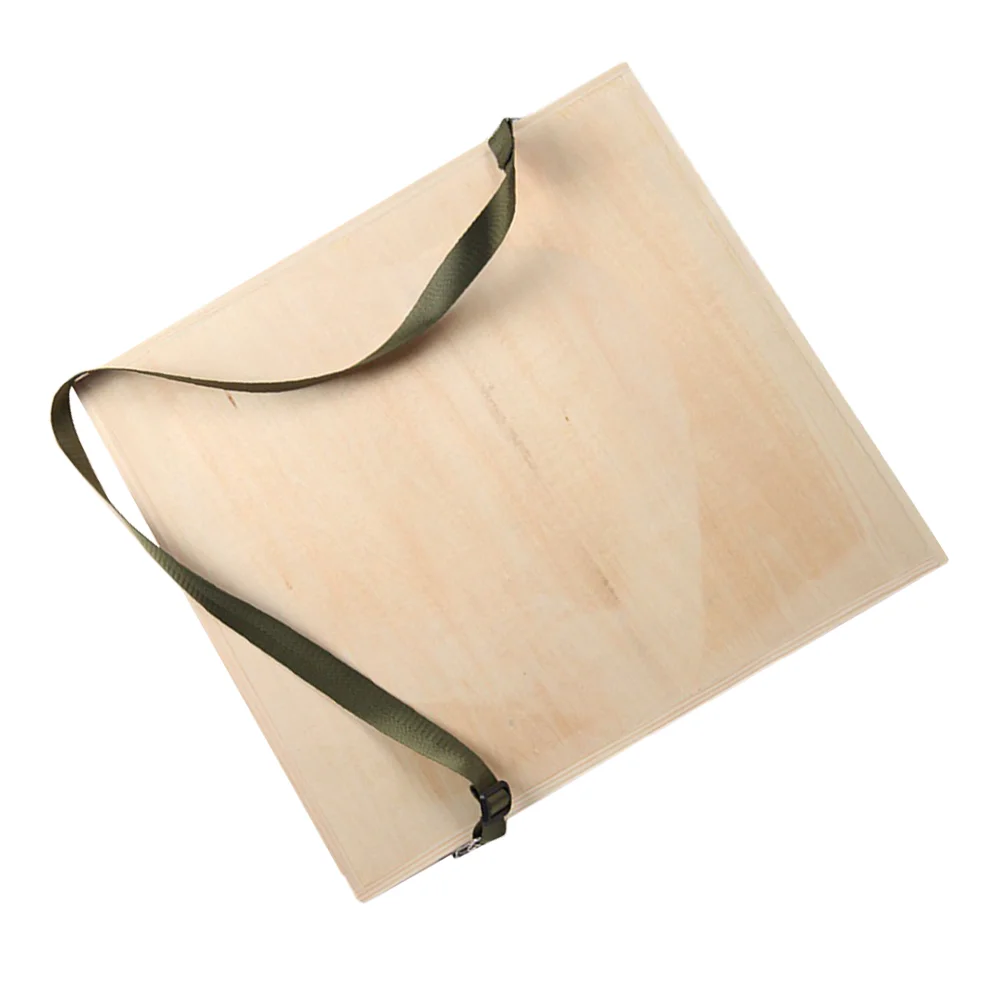 Portable Sketch Board Sketch Drawing Board with Strap Painting Board Travel Wooden Sketching Board
Portable Sketch Board Sketch Drawing Board with Strap Painting Board Travel Wooden Sketching Board