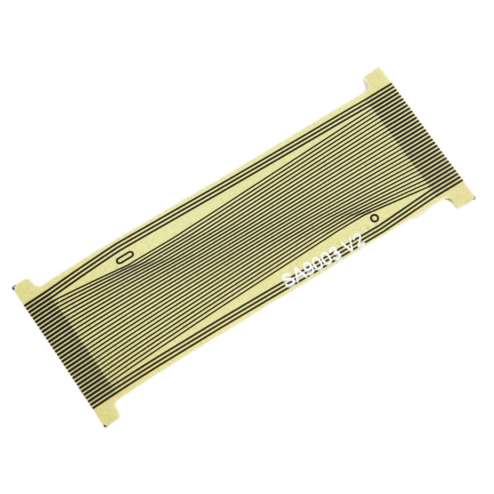Restore Optimal Functionality with our Instrument Cluster Ribbon Cable for Mercedes For Benz V Class Vito W638
Restore Optimal Functionality with our Instrument Cluster Ribbon Cable for Mercedes For Benz V Class Vito W638