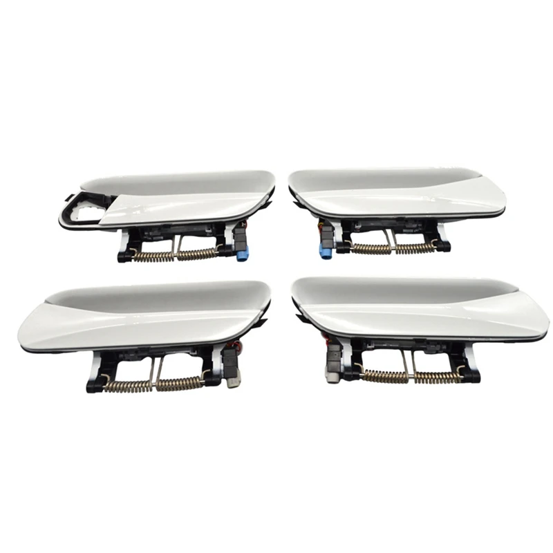 Индуктивная ручка передней и задней двери для VW ID4 ID.4, Индуктивная ручка без ключа, флейта 11G 837 205J/206E/205K/206D 
Индуктивная ручка передней и задней двери для VW ID4 ID.4, Индуктивная ручка без ключа, флейта 11G 837 205J/206E/205K/206D