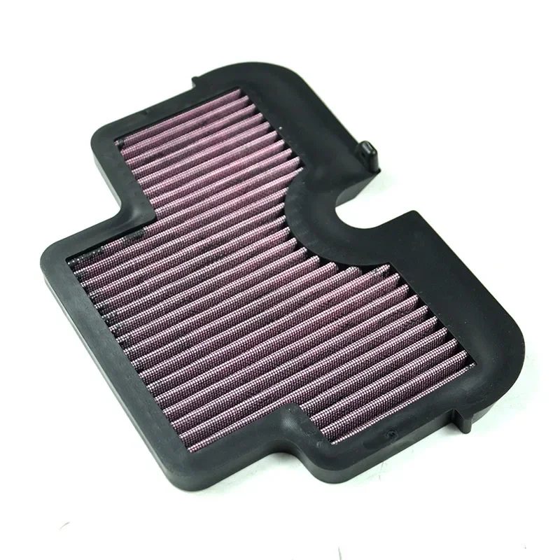 

Motorcycle Equipments Air Filter For Kawasaki ER-6f ER6f EX650 ER-6n ER6n ER650 2009-2012 EX650 Ninja 650R 2011-2012